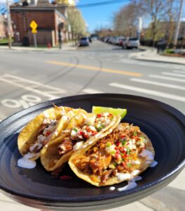 taco carnitas