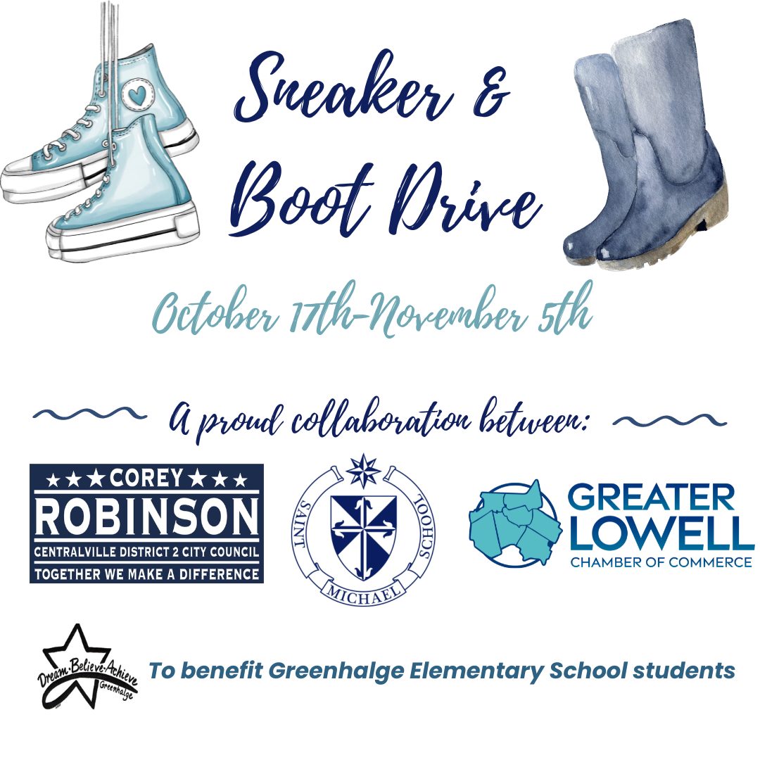 to benefit greenhalge elementary school students