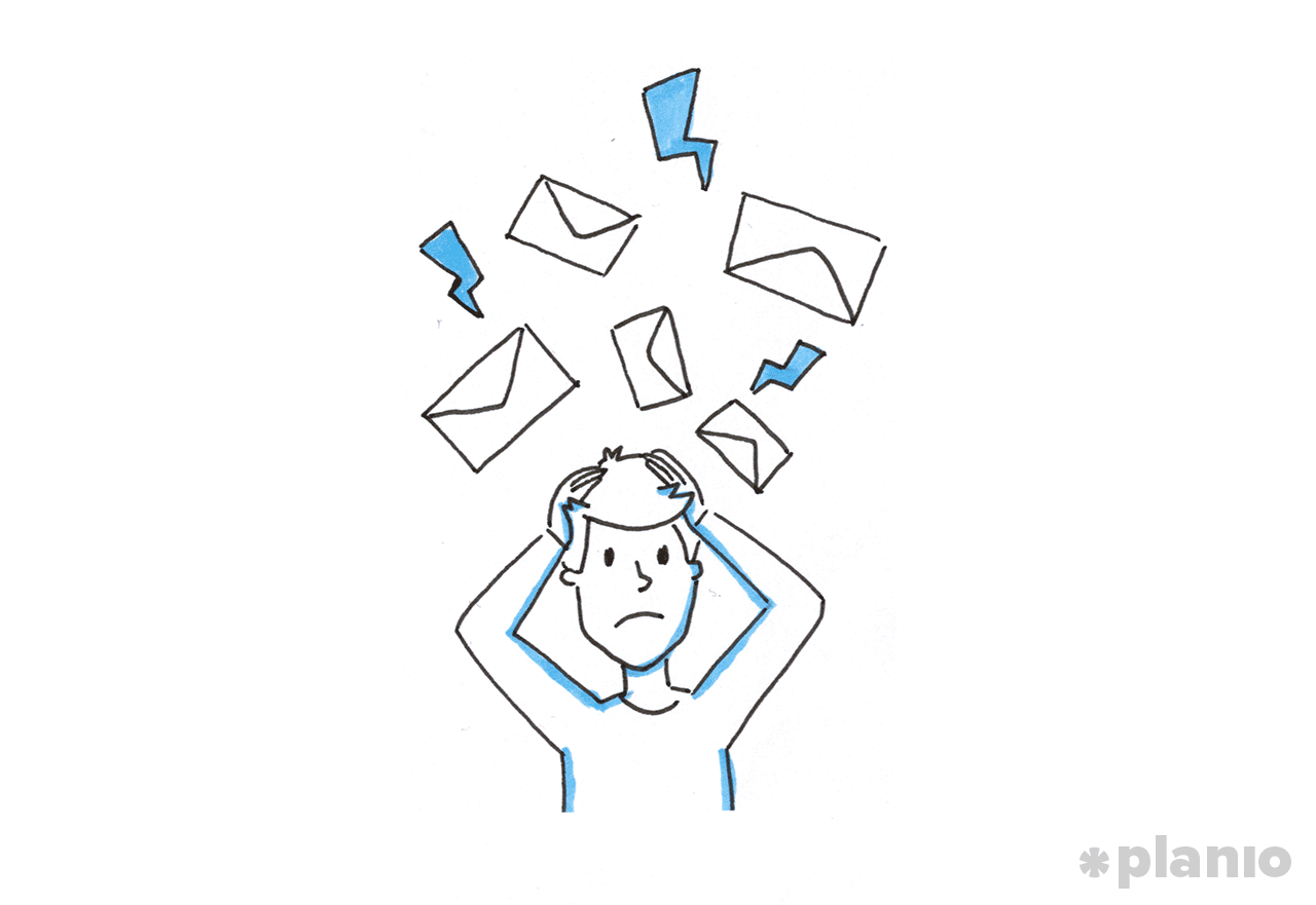email management
