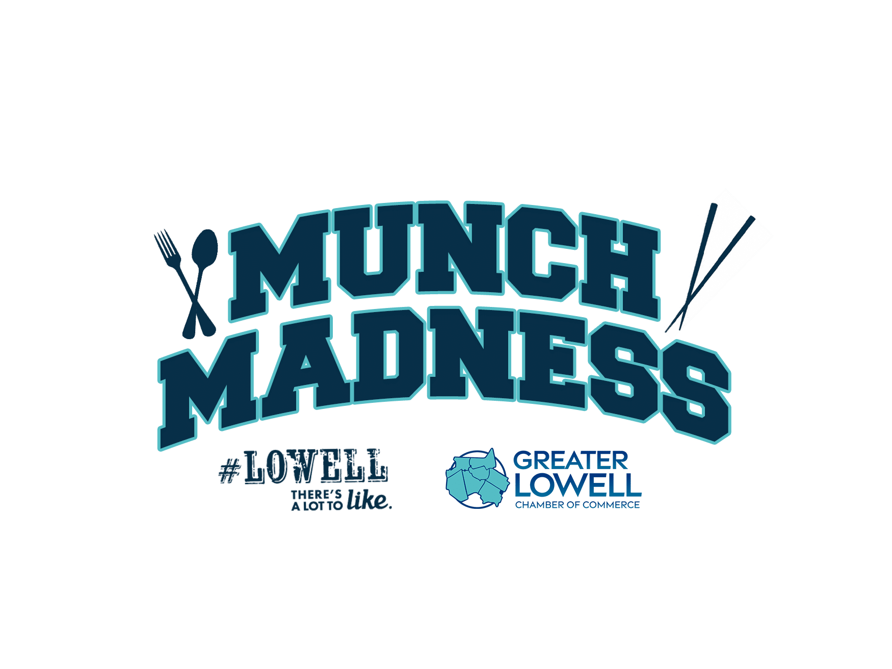 munch madness logo