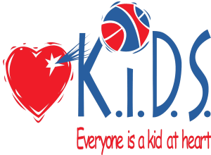 kids in disability sports logo 300x220
