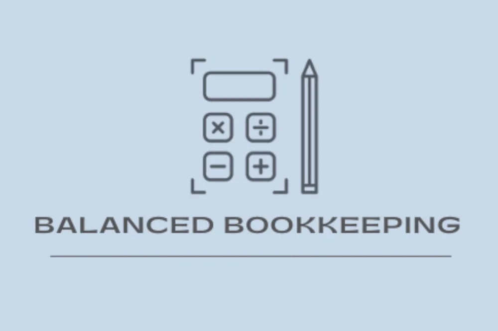 balanced bookkeeping