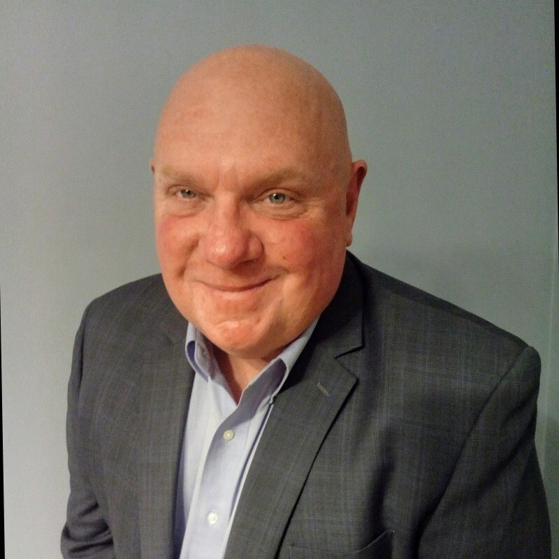 Bruce Dickey