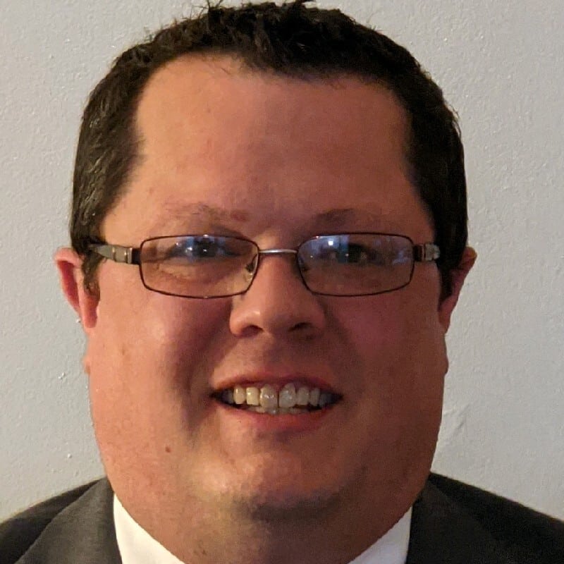 Collin Proctor
