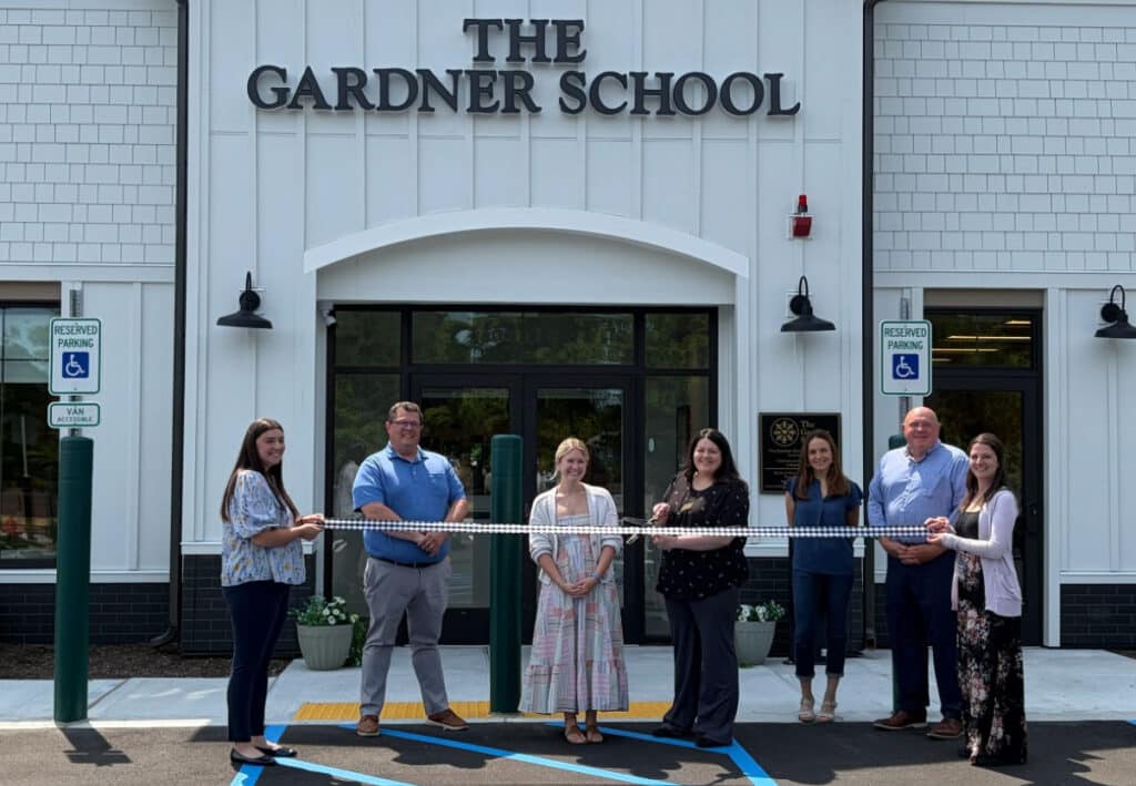 gardner