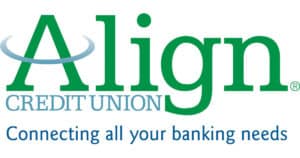 logo align logo align