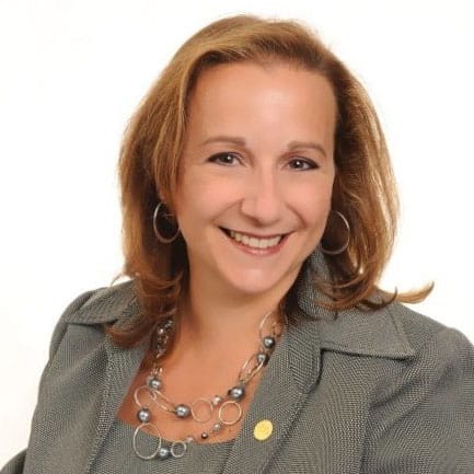 Patty Wilson