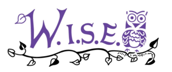 wise logo WISE logo